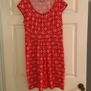 Cute Boden Summer Dress